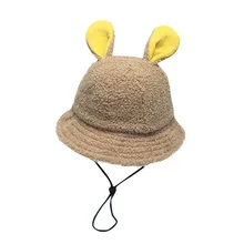 Детская шапка; милая шапочка принцессы для новорожденных девочек; детская Панама с цветочным принтом; пляжная кепка; детская зимняя уличная шапка-Панама