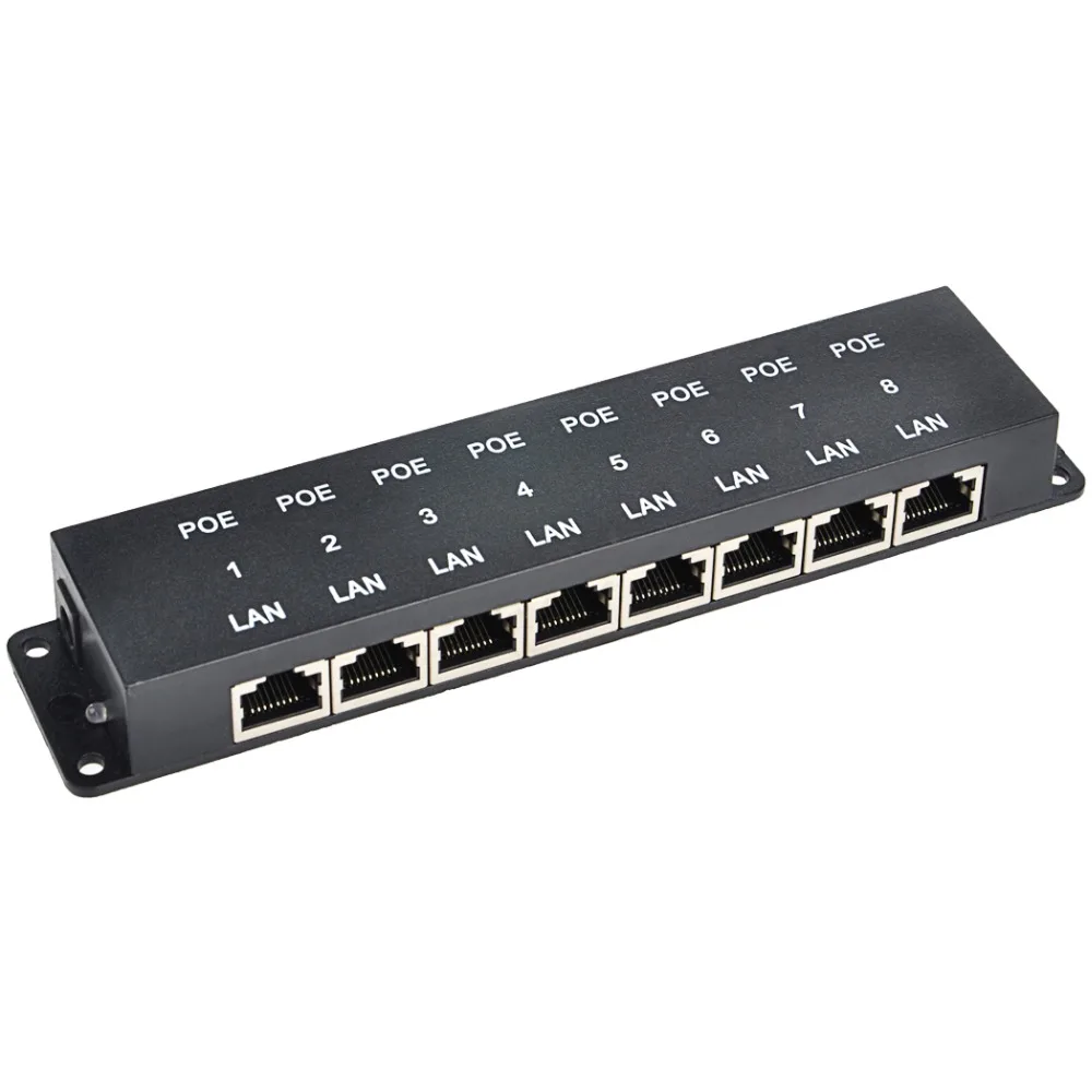 Amazon PoE-8B1