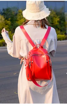 

Fashion Pattern Women's Bag Trendy Elegant Charm Shoulder Bag Elegant Leisure Bag