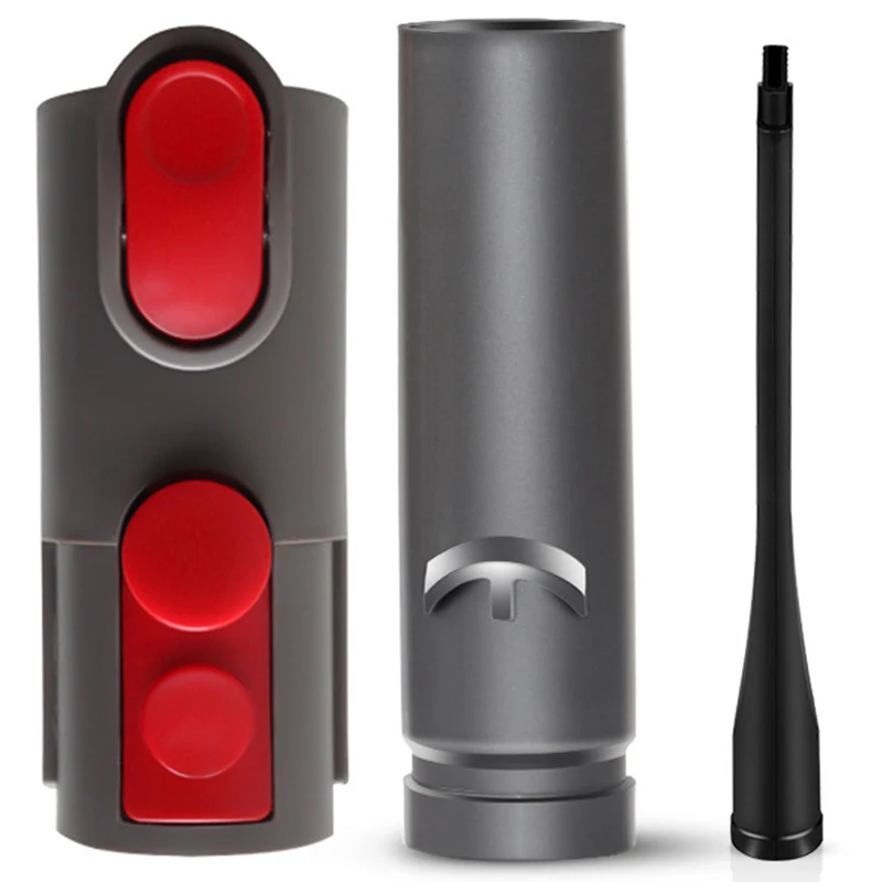 Преобразователи+ щелевой инструмент подходит для Dyson V11 V10 V8 V7 аксессуары для пылесоса