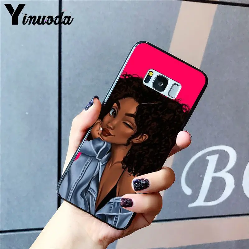 2bunz Melanin Poppin Aba Black Girl African