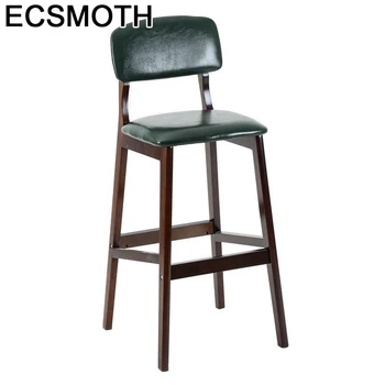 

Moderno Table Banqueta Stuhl Para Barra Hokery Taburete Barstool Sgabello Industriel Cadeira Tabouret De Moderne Silla Bar Chair