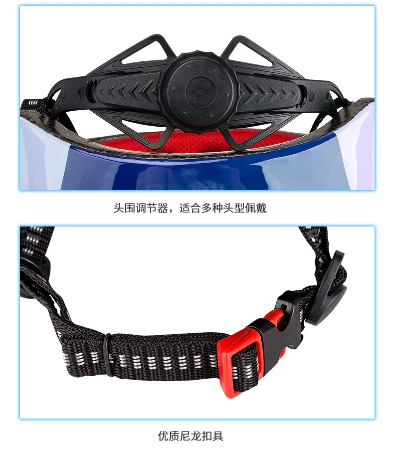 Factory Direct Selling CHILDREN'S Helmet Bicycle Roller Skating Balance Car Skateboard Skating Protective Clothing Riding Speed