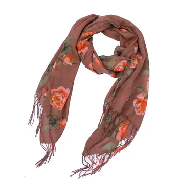 

180*65cm Cotton Linen Voile Scarf Autumn Winter Scarves Men Foulard Square Hijab Ladies Shawl wrap muffler pareo female hijab