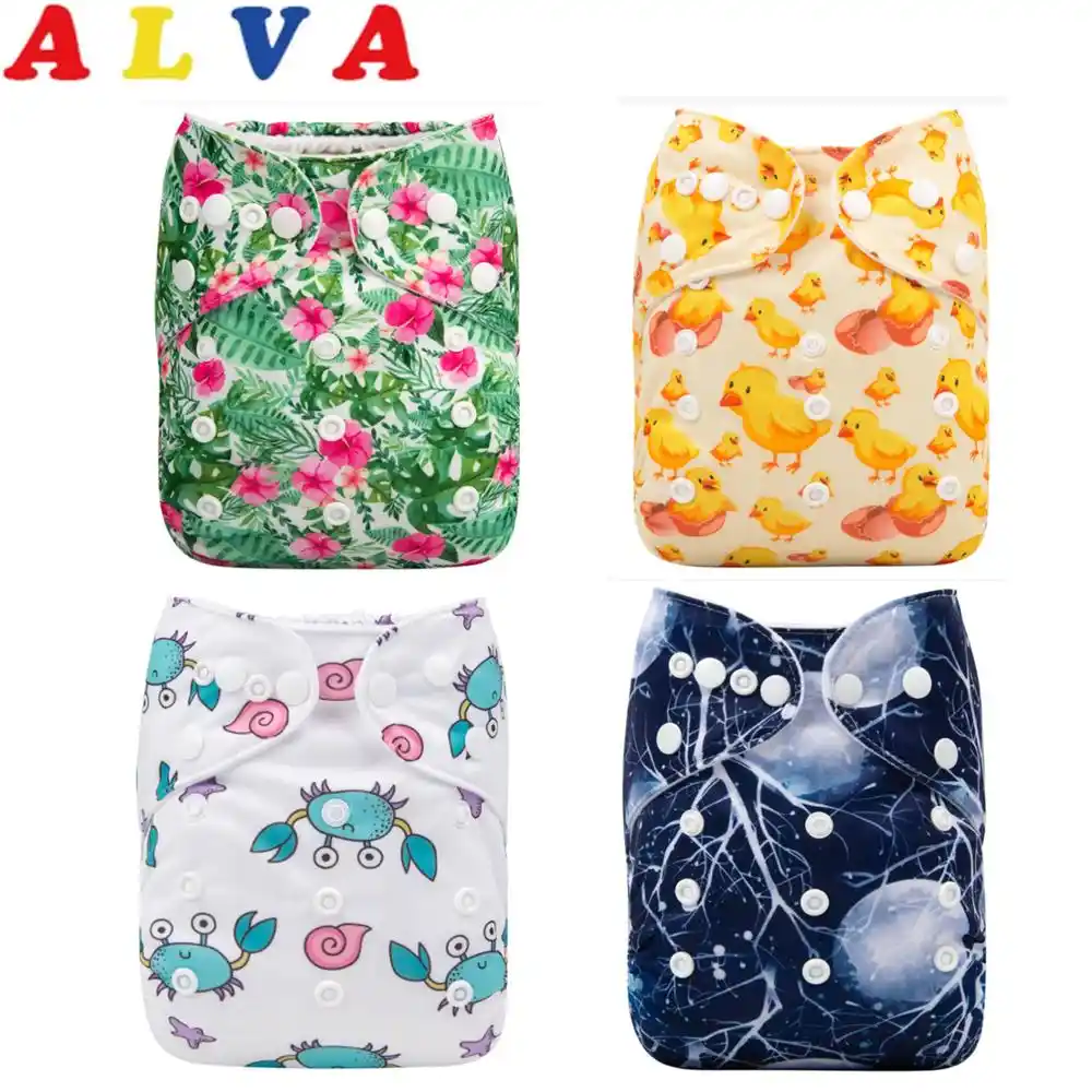 alva baby hook and loop