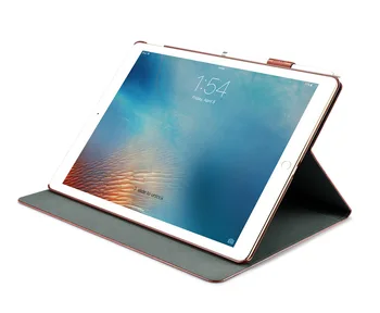 

New Business Case Flip Sleep Stand Cover for ipad 9.7'' 2017 Protective Case