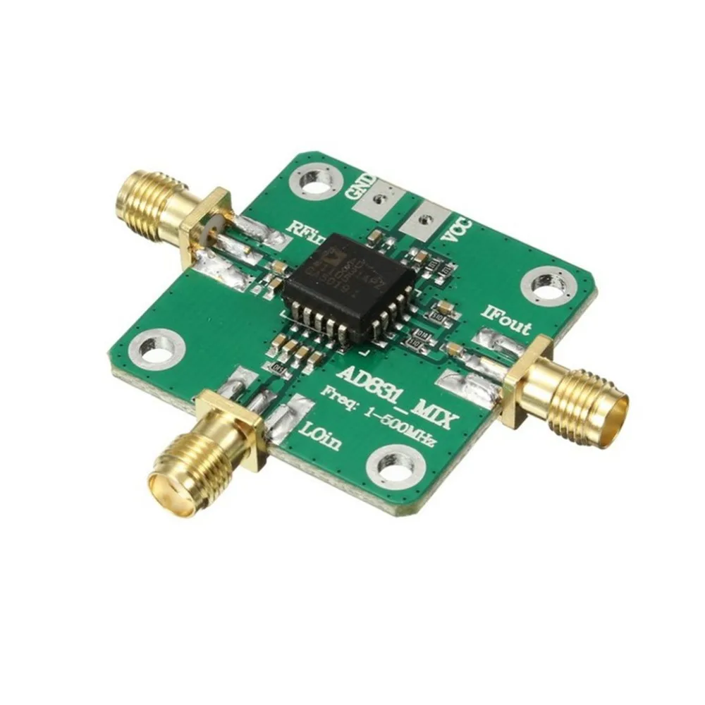1pc AD831 High frequency RF / Mixer / Frequency Converter