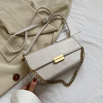 

Universal Quality Handbags 2020 New Fashion Women Bags Chain Messenger Bag Female Casual Shoulder Bags Luxury Bag Channels CC GG