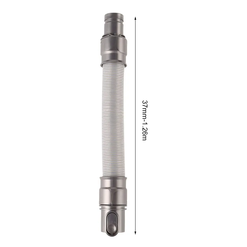 Вакуумный подметальный удлинитель для Dyson DC31 DC34 DC35 DC44 DC58 DC59 DC61 DC62 DC72 запасные части для пылесоса