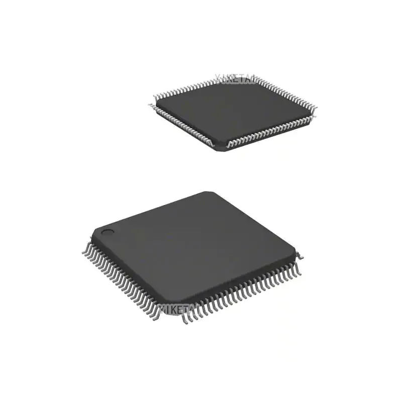 

IC MCU 8BIT 64KB FLASH 100LQFP EZ80F93AZ020SG