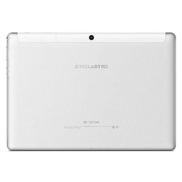 Teclast 98 10,1 дюймов 2 ГБ+ 32 ГБ Восьмиядерный планшет с двумя камерами и вспышкой, Android 6,0 5G полную сеть держатель для мобильного телефона, планшета, компьютера