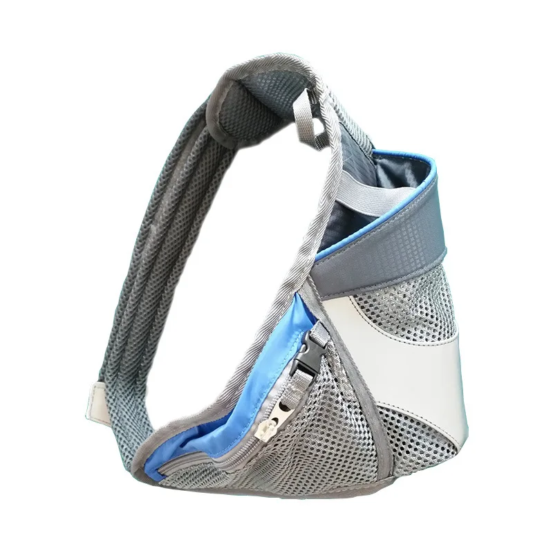 

Wallet Outdoor Profession Running Pitcher Marathon Wallet Men's Waterproof Multifunctional Bag Sports Chest