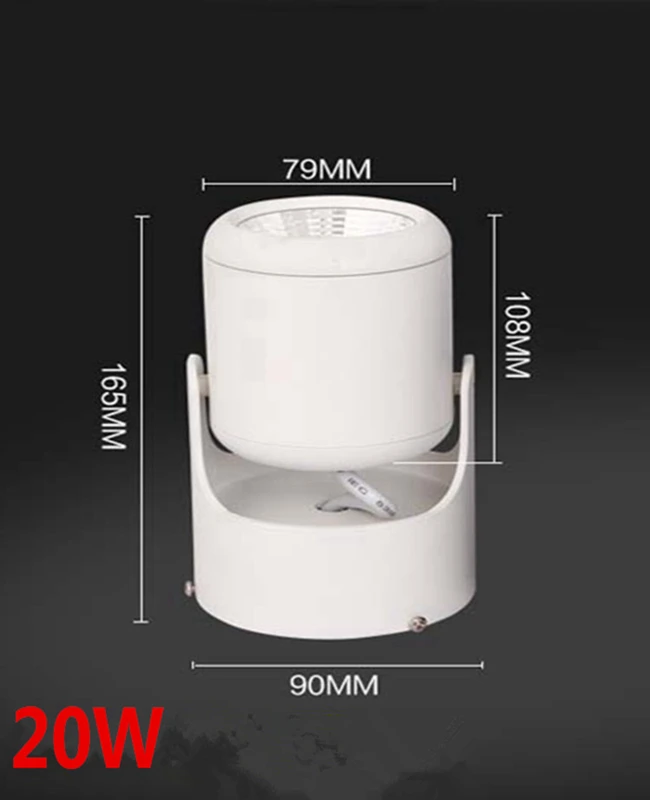 650 x 800 led downlight 3