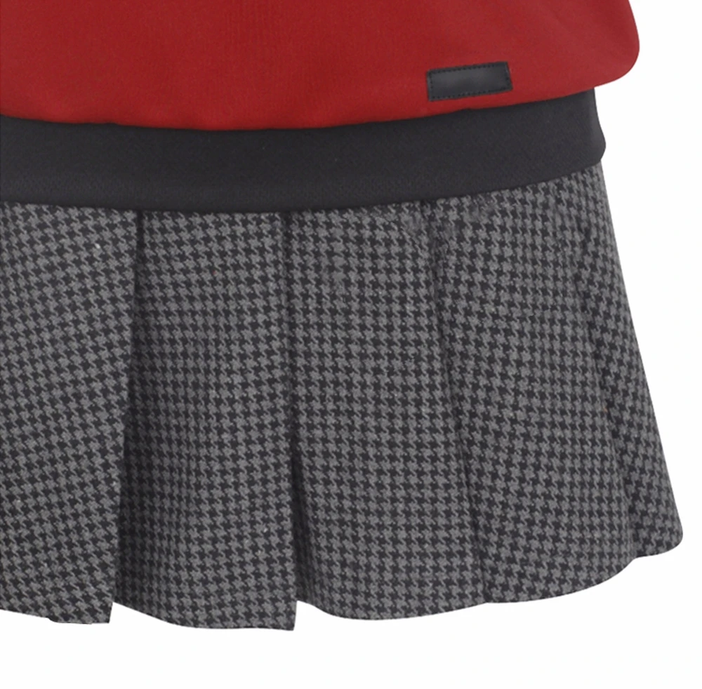 Anime-Kakegurui-Compulsive-Gambler-Midari-Ikishima-Cosplay-Costume-Japanese-School-Uniform-Vest-Dress-Women-Halloween-JK (5)