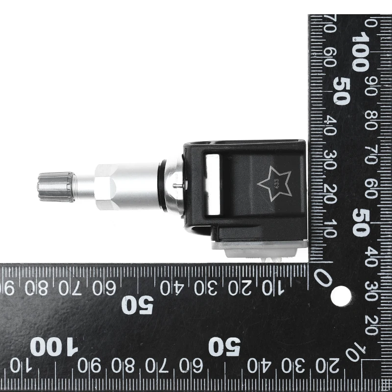 Car Tire Pressure Monitor Car Tire Pressure Sensor New Tire Pressure Monitor Sensor For Alpina B3 B5 BMW X3 X4 X5 X6 X7 MERCEDES-BENZ 6887140-01 36106887147 A0009052102