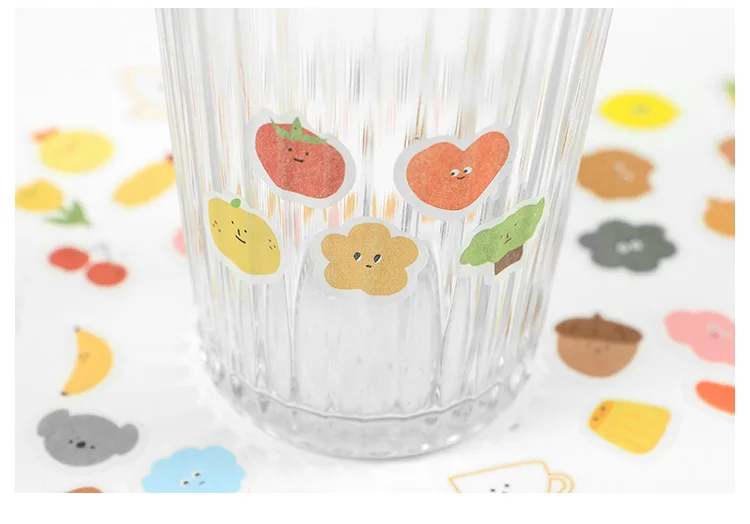 可爱日子系列贴纸包详情页_18