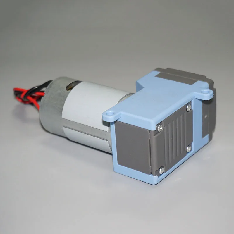 DP555DC. 10 инструмент для здоровья молокоотсос воздушный насос миниатюрный насос для распыления Вакуумный Свежий насос на заказ