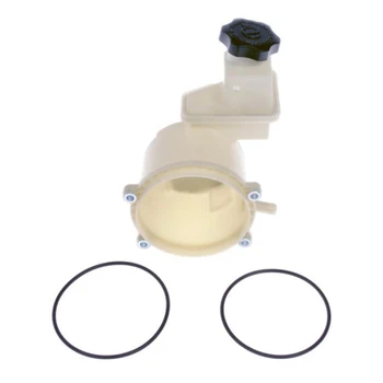 

For Charger Chrysler Power Steering 300 V6 V8 Reservoir Storage High Quality