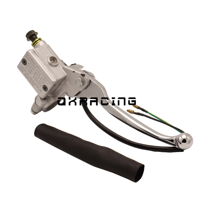 

Monkey bike parts Front Brake pump brake master cylinder pump for Z50 Z50J DAX SKYTEAM motorcycle