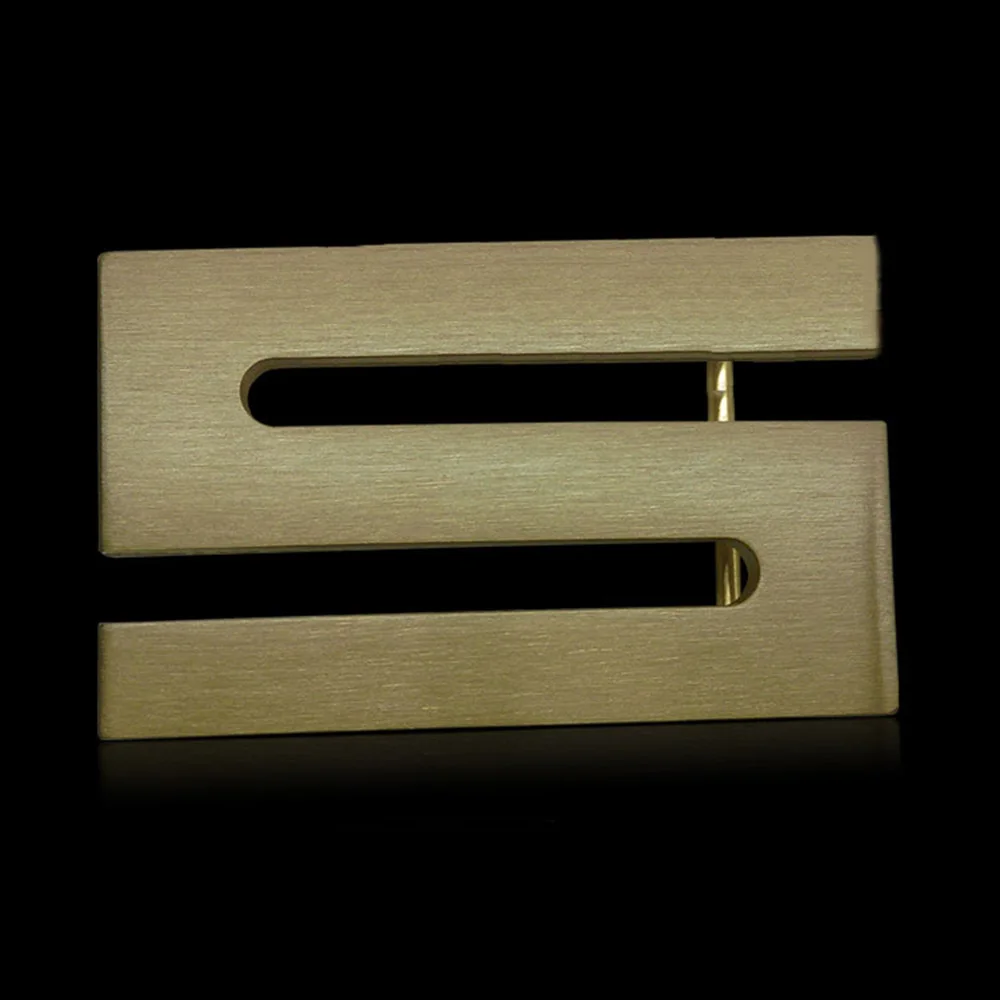 Рисунок 4 - Мужские пряжки для ремня FAJARINA