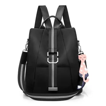 

2020 New Korean Backpack Women's Cute Fashion Backpack Casual Rucksack Ladies