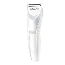 2 скорости перезаряжаемый триммер для волос тример для бороды для мужчин электрический триммер для волос прецизионный резак машинка для стрижки волос