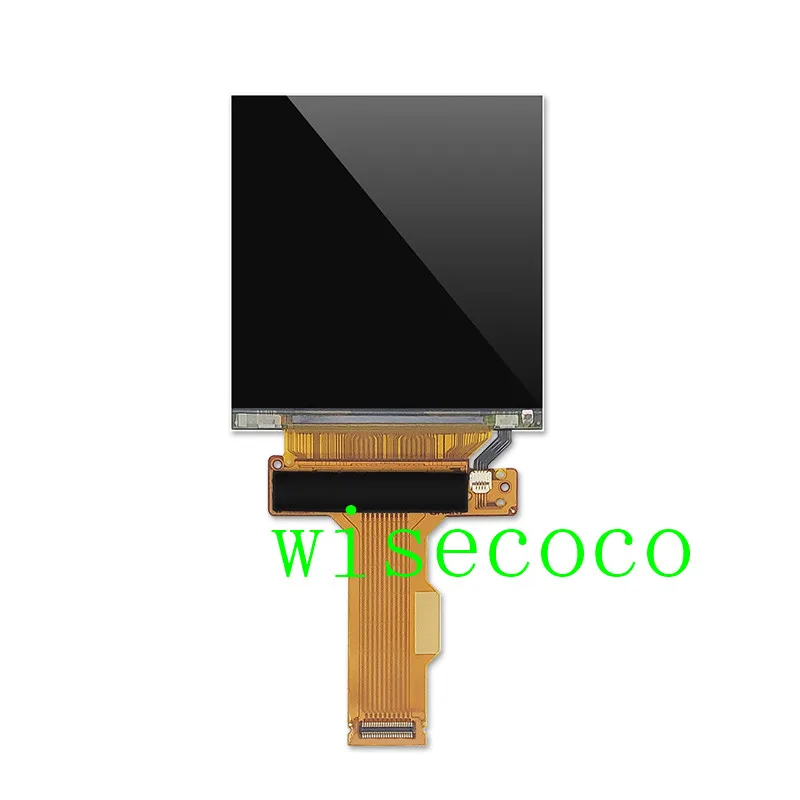 2,9 дюймов 1440*1440 2K ips Двойной ЖК-экран LCM с HDMI драйвер платы 70 Гц Частота обновления - Цвет: lcd only