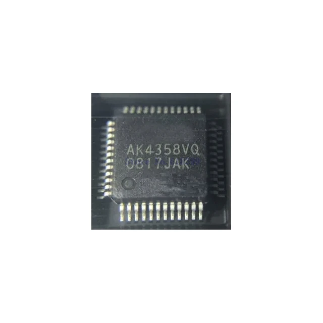 

Ax88772 Usb2.0 10/100M Fast Ethernet Controller Ic Chip Ax88772clf