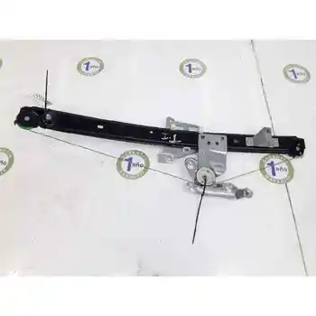 

31253721 WINDOW LIFTER REAR LEFT VOLVO XC90