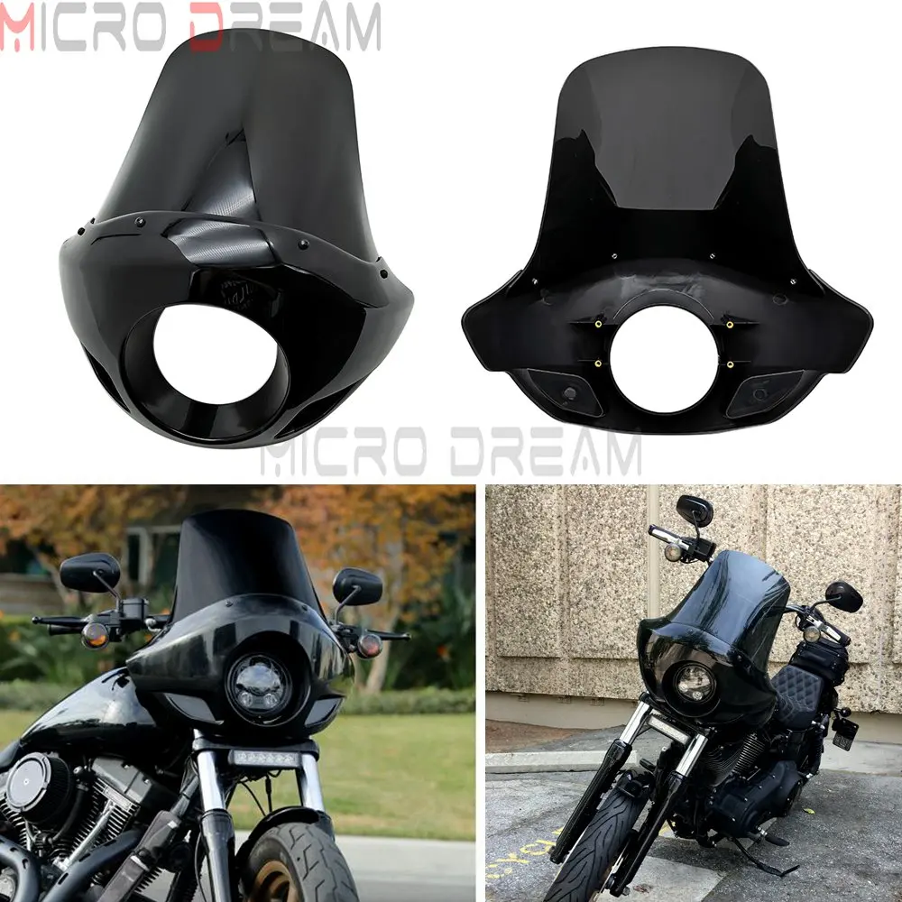 Accessories Hats & Caps Helmets Motorcycle Helmets Black Rear View Side Mirrors Fit For Harley Road King Touring XL 883 SPORTSTER 