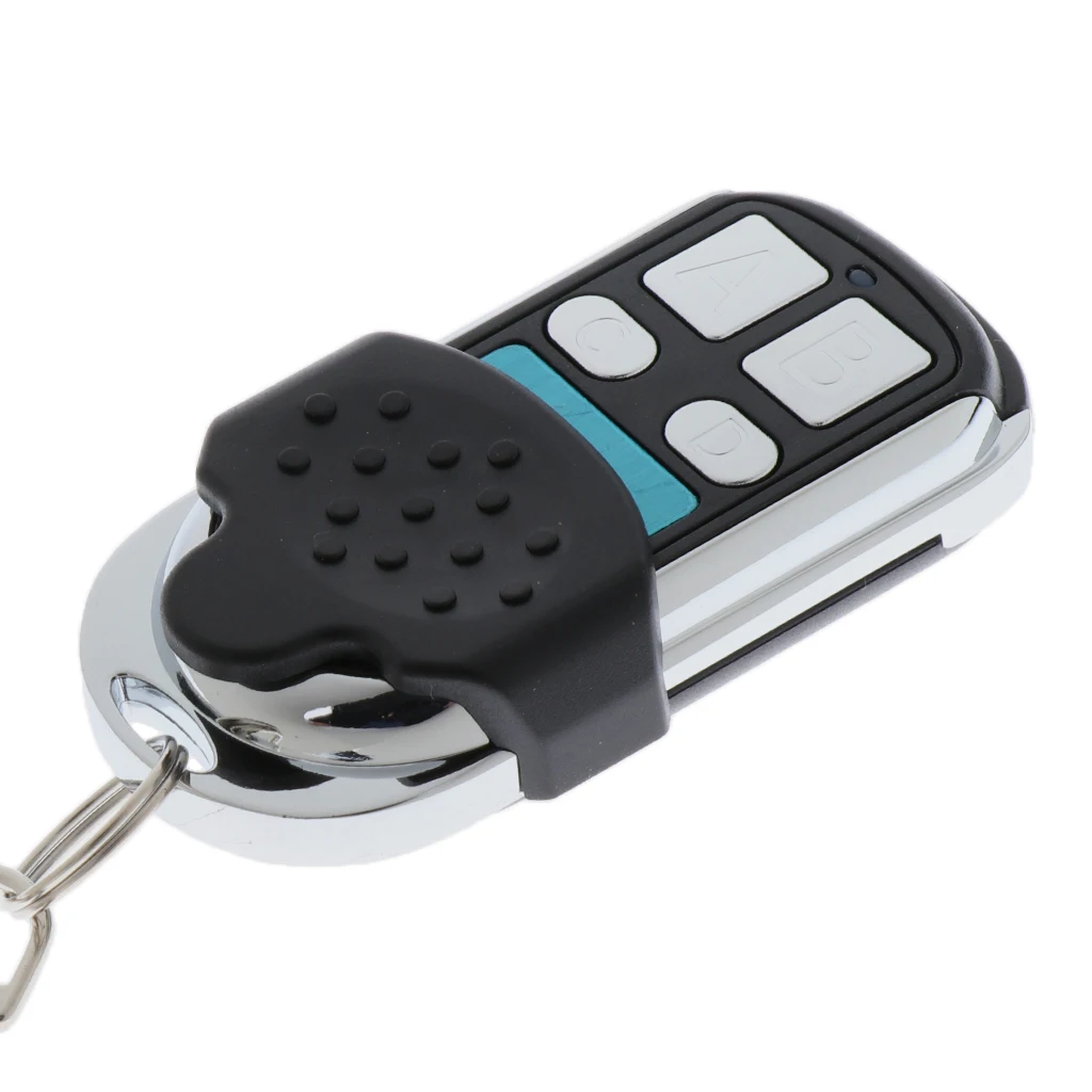 Universal Remote Control Key 433MHz For Garage Gate Central Locking System