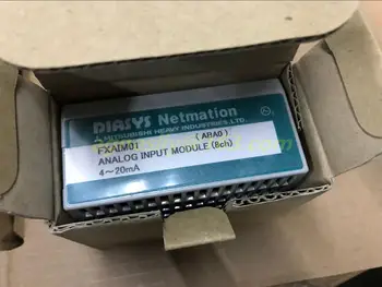 

FXAIM01 Analog Input Module New and Original in Box