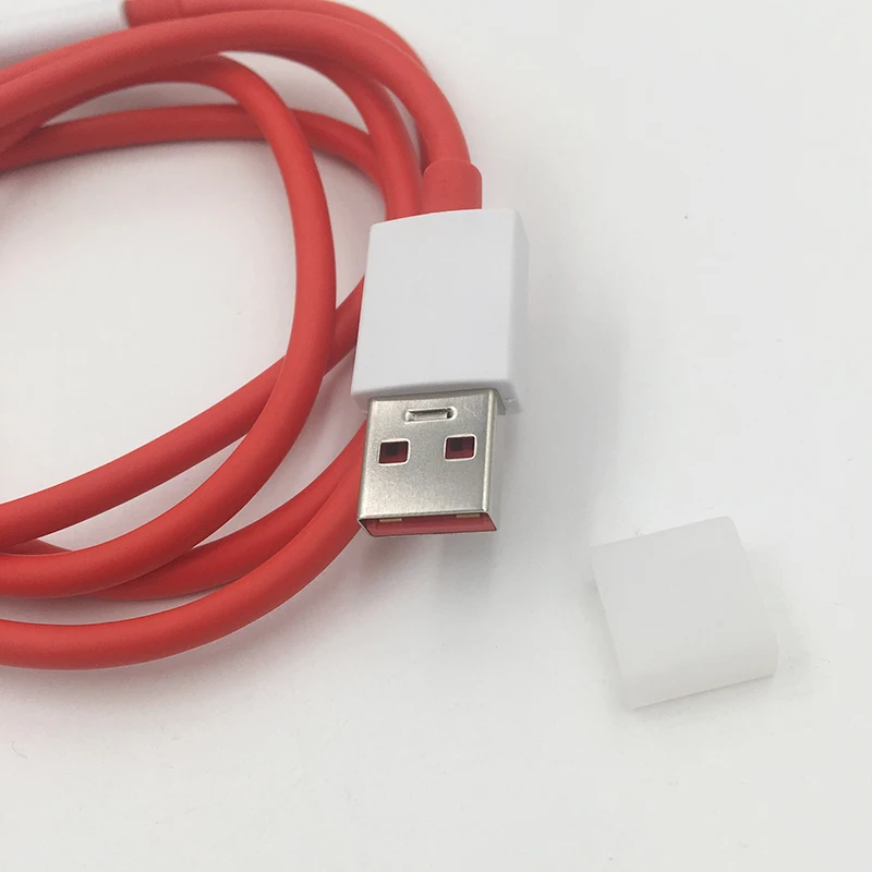 150 см красный Oneplus 6T зарядный кабель 4A usb type C Dash зарядный кабель для Oneplus 1+ 6 5t 3t 3 7t мобильный телефон