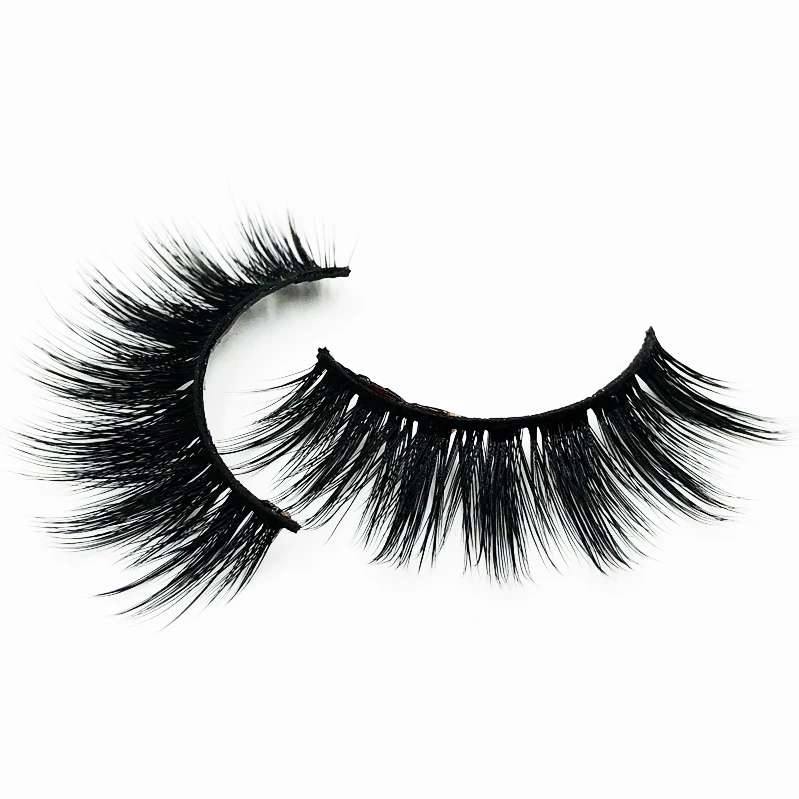 

Flash girl long and thick W series W33 5D 100% handmade eyelashes