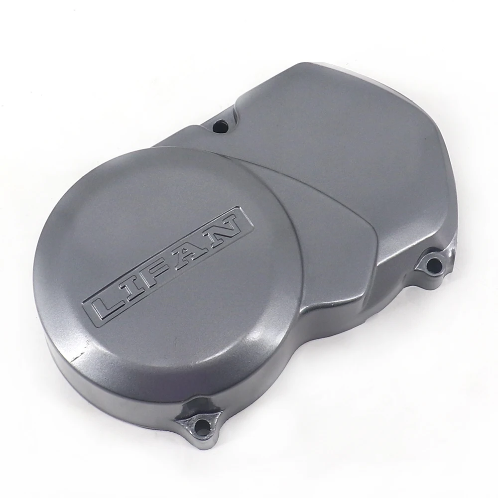 Black New Engines Stator Cover Case Sprocket For Dirt Pit Bikes