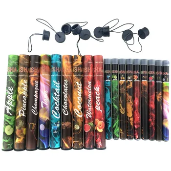 

100pcs/lotWholesale Shisha Vape Device Kit Ecigs EHookah ShishaTime ecig Hookah pen