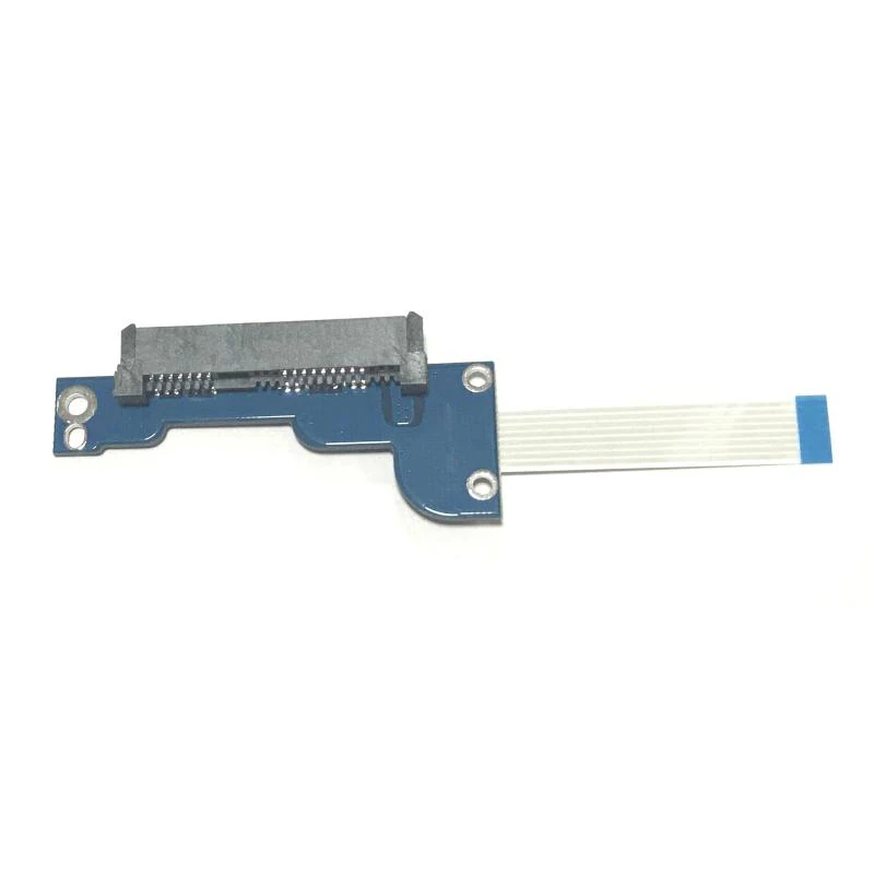 Laptop hard drive port cable For HP 15-DA 15-DB TPN-C135 LS-G072P hard disk interface board HDD cable