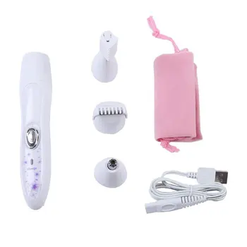 

Women's Epilator Shaver RazorHair Removal Tools Body Health Care Depilator Lightweight Hair Remover Battery-Powered