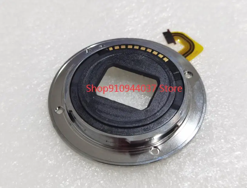 

Запасные части для Sony SELP1650 16-50 мм, фотоэлемент PZ OSS, Крепление объектива, байонетное кольцо с контактами, гибкий кабель