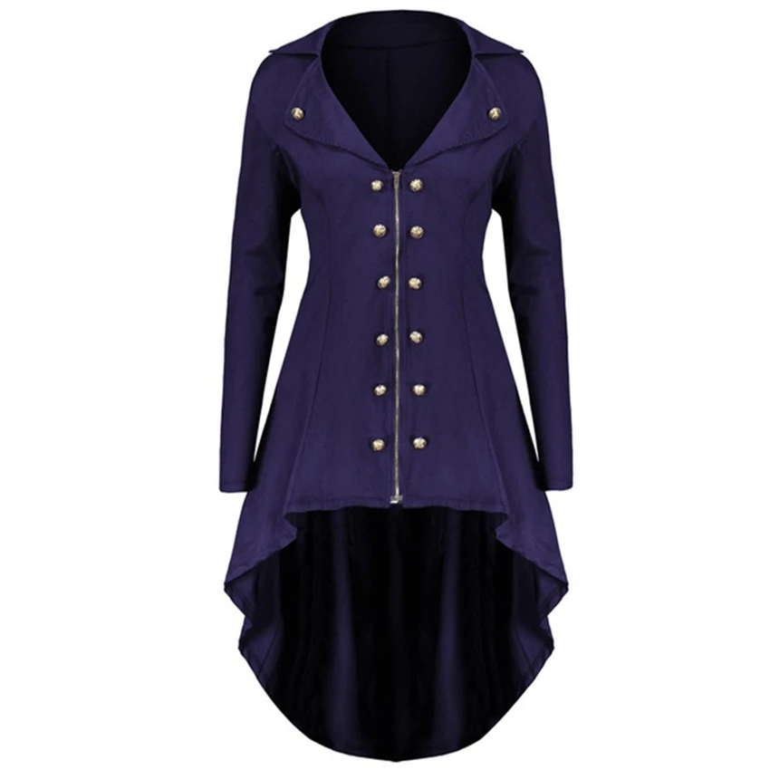 Новинка 2020 карнавальный костюм на Хэллоуин средневековый для взрослых платье в