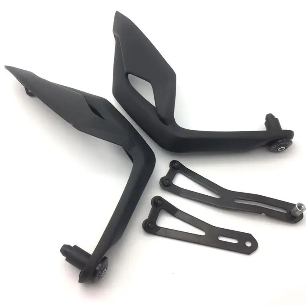 HobbyLane мотоциклетная защита для рук, применимая к Yamaha NVX155, аксессуары для лобового стекла