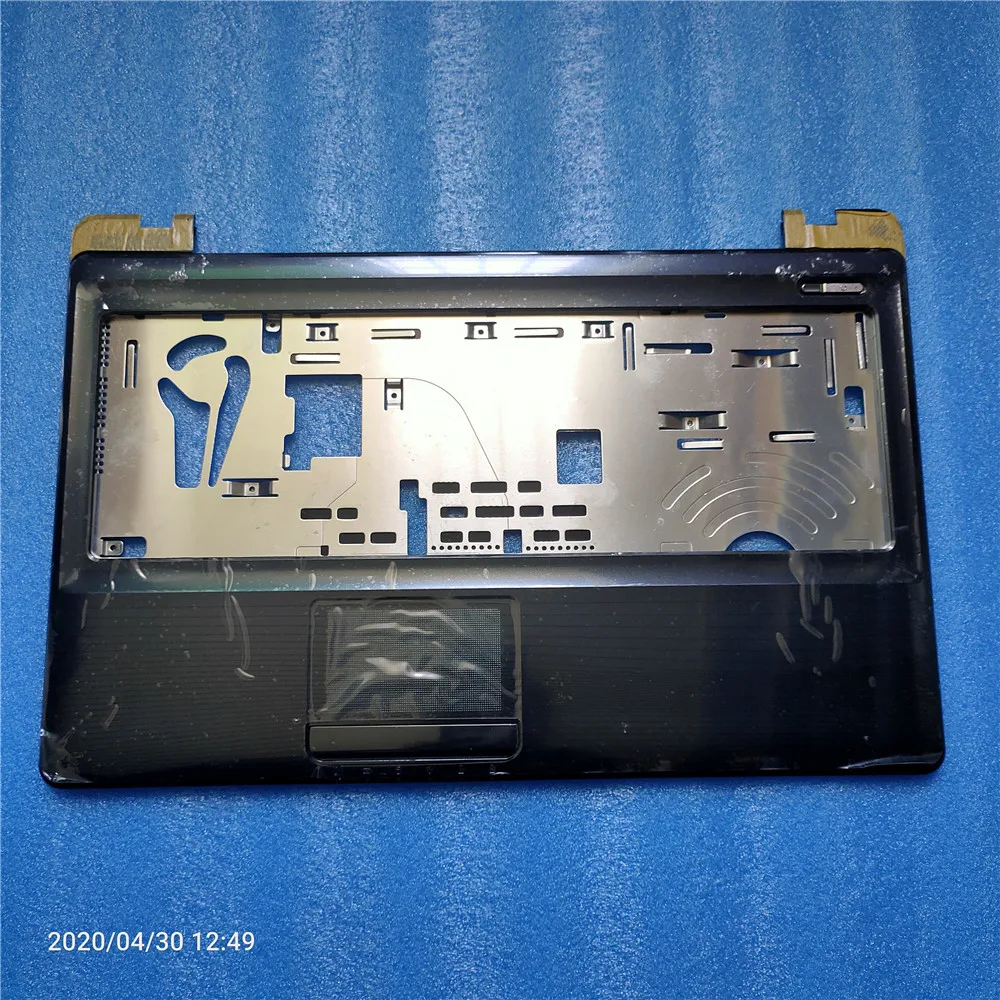 New Original Palmrest Top Case For Asus K52JK A52JR A52J K52 A52 X52 Laptop Upper Cover 13GNXM3AP034-1 | Компьютеры и офис