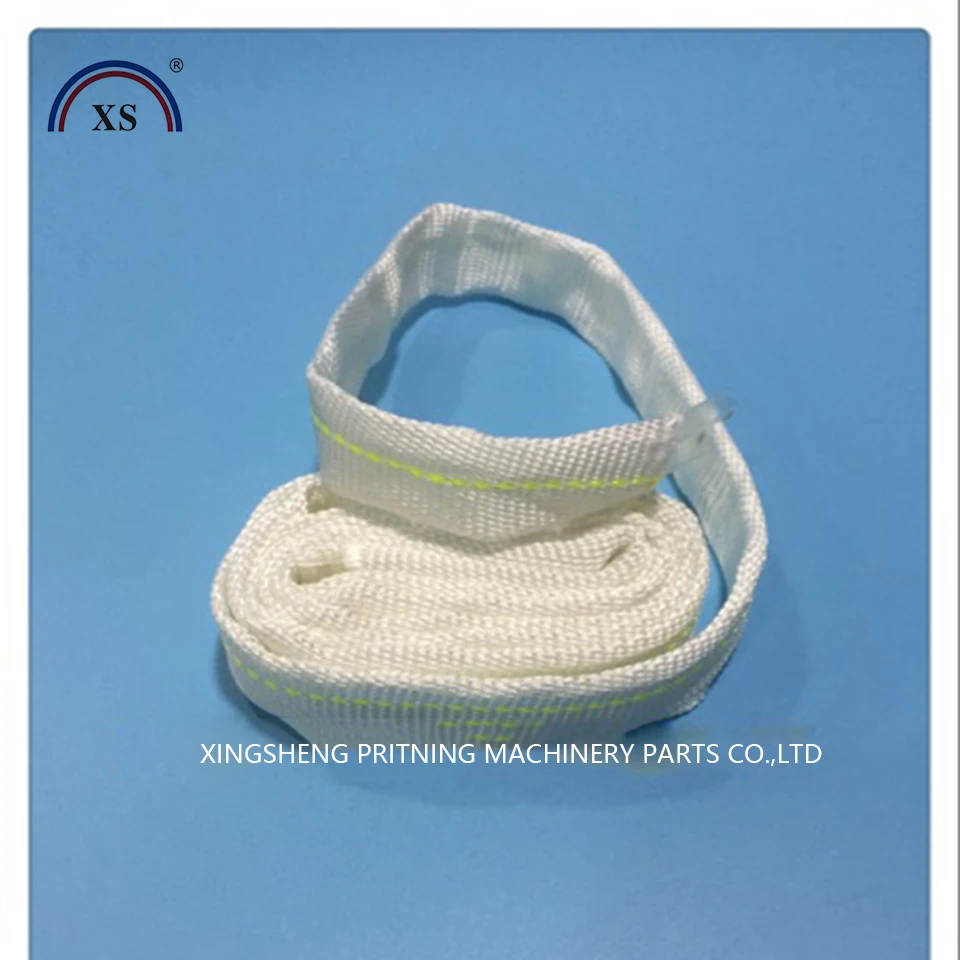 

Free shipping high quality 00.580.4129 Plate Clamp Bag Air Bag SM/CD102 Repair Kits Balloon Length=2000mm Airbag Clamp Gasbag