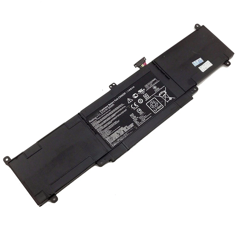 GZSM Аккумулятор для ноутбука C31N1339 Asus UX303 UX303LN UX303L UX303LA 0B200-9300000 3ICP7/55/90 зарядное