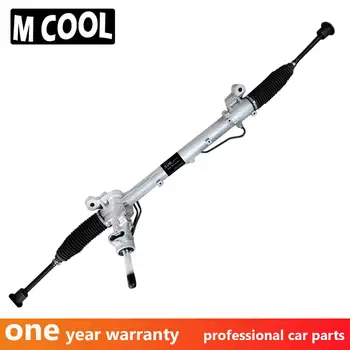 

For Car Power Steering Rack Ford For Focus 1.4 1.6 C-MAX 1.6 1.8 2.0 2003-2010 5M513200GB 4M513200GG 5M513200GF 5M513200GE