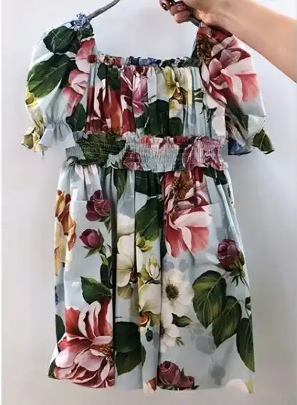 high end children's clothing stores