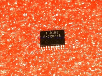 

1pcs/lot CS4391A-KZ CS4391KZ CS4391 TSSOP-20 In Stock
