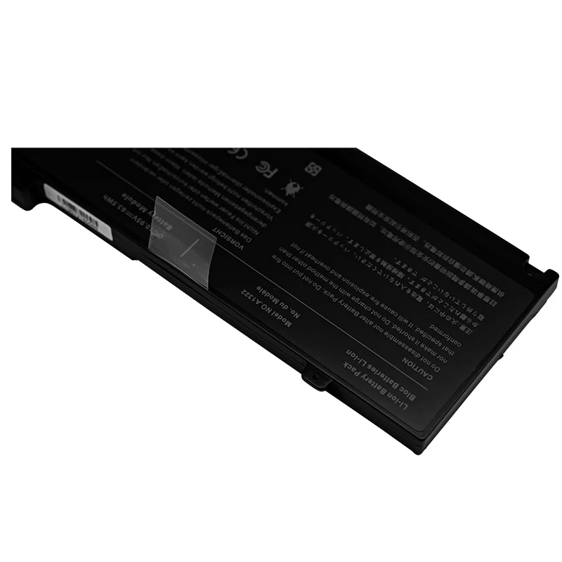 Apexway A1278 батарея для Apple MacBook Pro 1" A1322 2009 2010 2011 2012 год отвертка батарея