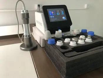 

Joint Body Pain Relief Shock Wave Therapy Equipment Shockwave ED Physiotherapy