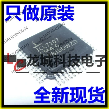

10PCS/LOT NEW ICL7107 ICL7107CM44 QFP44 3.5 LCD in stock